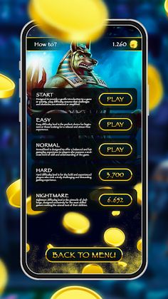 Book of Anubis - Screenshot 4