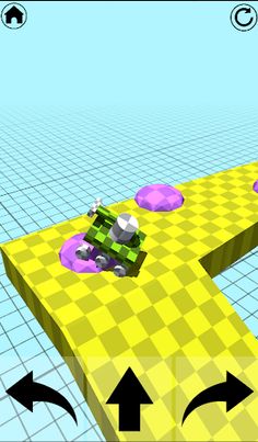 Tiny Tank - Screenshot 2