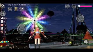SAKURA School Simulator - Screenshot 3
