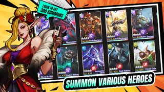 Dungeon & Kingdom - Screenshot 2