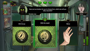 Choice of Life: Floors - Screenshot 3