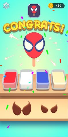 DIY Popsicle - Screenshot 4