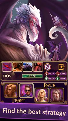 Guild Masters - Screenshot 4