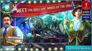 Modern Tales (Full) - Screenshot 3