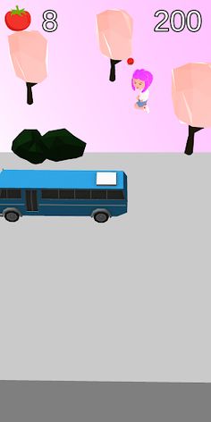 Hit Em All 3D - Screenshot 2