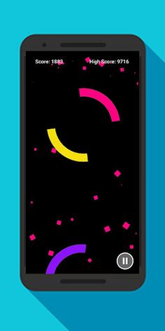 ColorFun - Endless Fun! - Screenshot 2