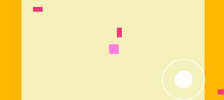 Don't touch the bullets! - Screenshot 2