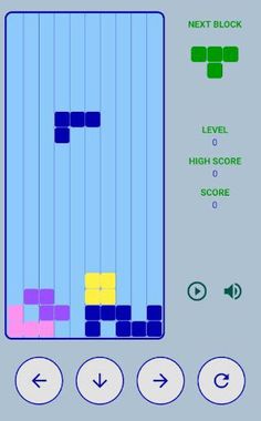 Puzzle Blocks - Screenshot 4