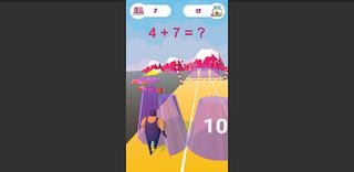 Smart Candy Run - Screenshot 2