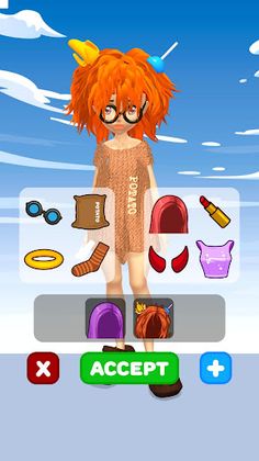 Fashion Trader - Screenshot 3