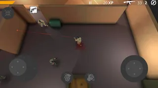 Shades: Combat Militia - Screenshot 3