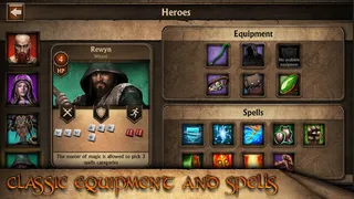 Arcane Quest HD - Screenshot 3