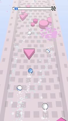 BDASH - Screenshot 2