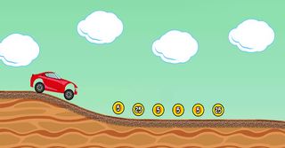 Wacky Climber - Screenshot 3