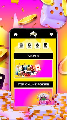 Pokies Australia Machines Blog - Screenshot 4