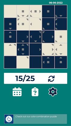 Dekis - Screenshot 3