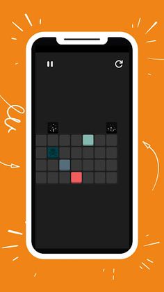 The Twin Blocks - Brain Challe - Screenshot 3