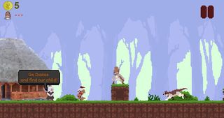 Dadas - Screenshot 3