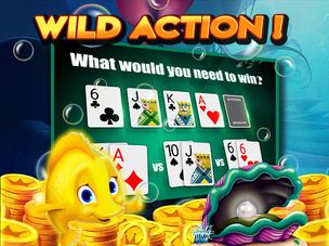 Solitaire Win Real Money Cash - Screenshot 1