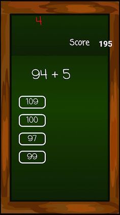 Mathletic.ma - Screenshot 4