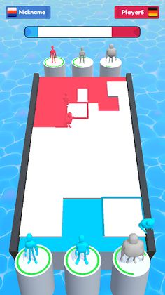 PvP Paint - Screenshot 4