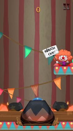 Cannon - Screenshot 1