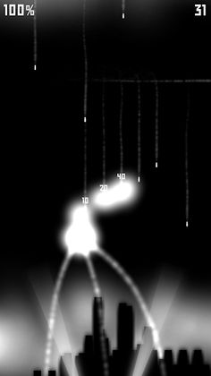 Bomb: Modern Missile Commander - Screenshot 4