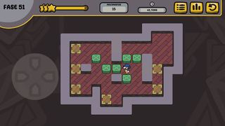 Box Box - Push box puzzle - Screenshot 2