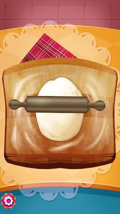 Pizza Cooking Game For Kids - Screenshot 4