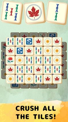 Tile World - Tile Puzzle & Mat - Screenshot 3