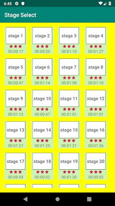 MAZE escape - Screenshot 3