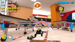 Gumball Racing - Screenshot 3