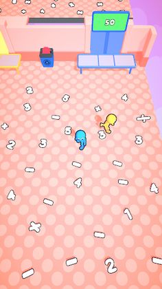 Math.io - Screenshot 1