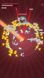 Geometry Tower - Screenshot 5