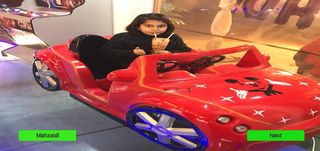 Mahzaidi - Screenshot 1