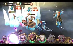Diosa Force - Screenshot 4