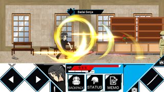 Bandung: Sea of Fire - Screenshot 2