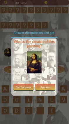 Art and Brain - Screenshot 2