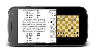 Chess Book Study ♟ Pro - Screenshot 1