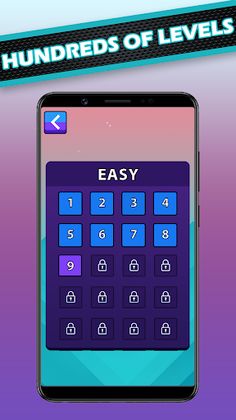 Ball sort puzzle: marble color - Screenshot 3