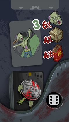 Midnight Zombie Marathon - Screenshot 4