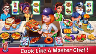 Cooking Express 2 Games - Screenshot 2