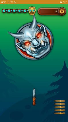 Knife.Dart.2023 - Screenshot 3