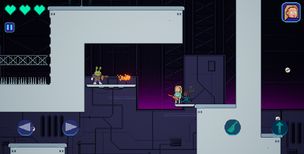 Think About Aliens! - Screenshot 2