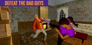 Escape Jaya: Mission Escape - Screenshot 2