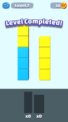 Tower Topper - Screenshot 3