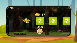 Jump and Bump - Screenshot 3