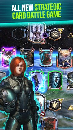 Star Crusade - Screenshot 1