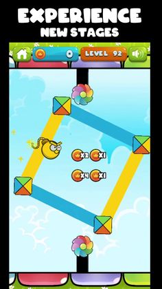 Color Pillar Game: Tap Bomb - Screenshot 2