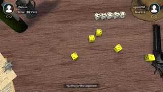 Be Diced - Screenshot 3